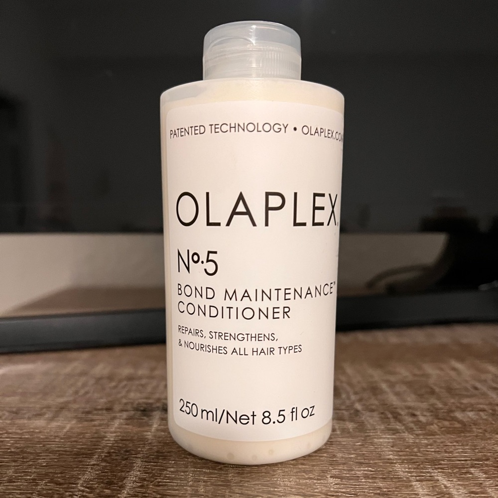 Olaplex No5 Conditioner